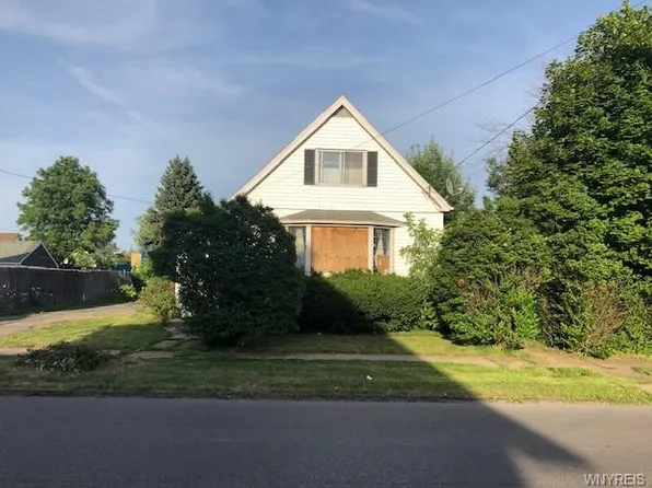 15 Edison Ave, Buffalo, NY 14215