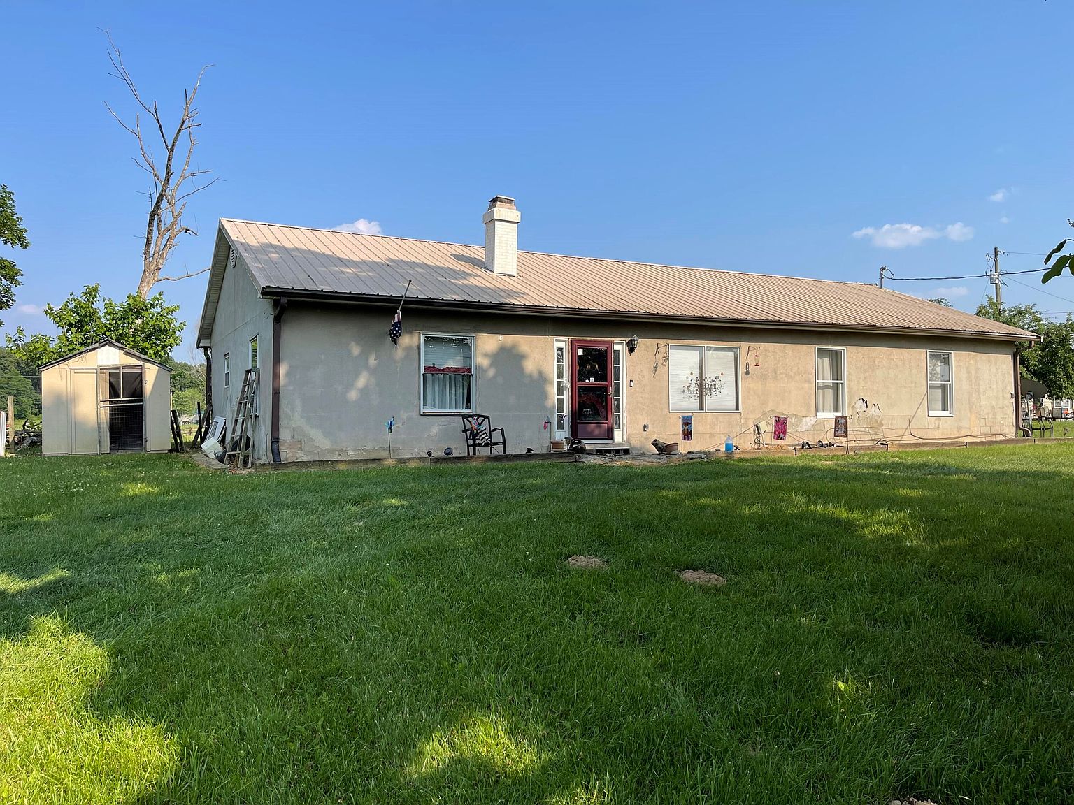 3709 State Highway 184, Ghent, KY 41045 Zillow