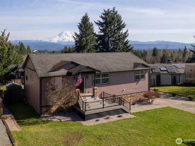 25329 103rd Avenue E, Graham, WA, 98338