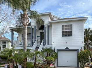 1003 Mizzen Ct, Tarpon Springs, FL 34689