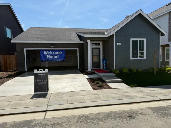 7111 E Simpson Ave, Fresno, CA 93737