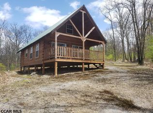 136 Bucktail Ln, Beech Creek, PA 16822