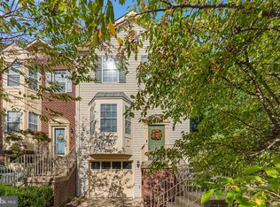 2801 Clovercrest Way, Olney, MD 20832