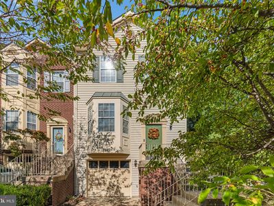 2801 Clovercrest Way, Olney, MD, 20832