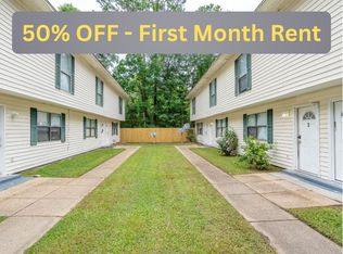 3333 12th Ave APT 3, Gulfport, MS 39501