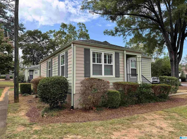 905 Sims Ave #A, Birmingham, AL 35213