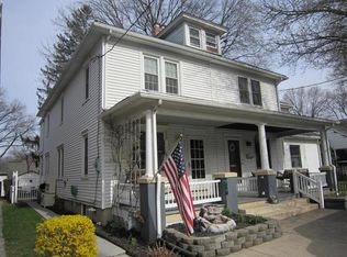 319 S Cedar St, Lititz, PA 17543