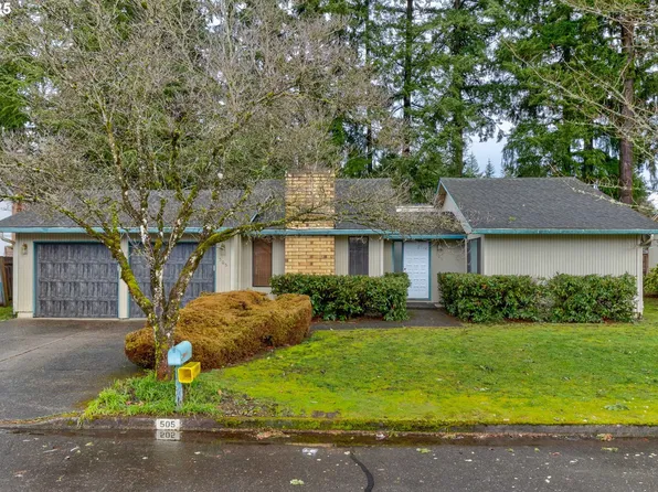 505 NE 139th Ave, Vancouver, WA 98684