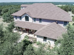 1230 Bluegill Rdg, Bluff Dale, TX 76433