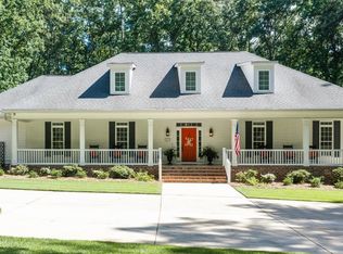 39 Pate Rd, Macon, GA 31210
