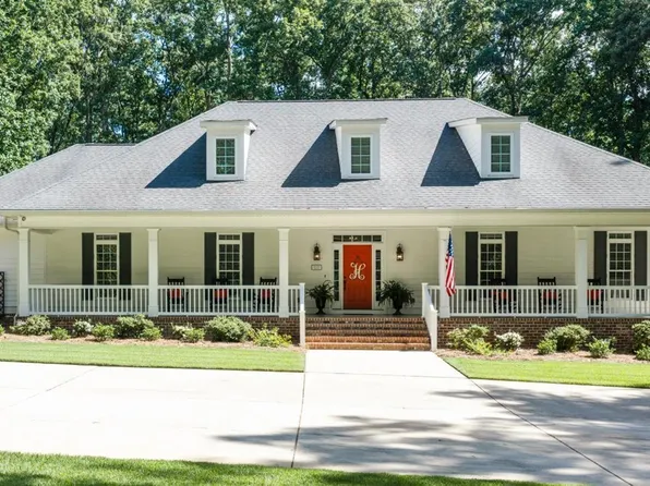 39 Pate Rd, Macon, GA 31210