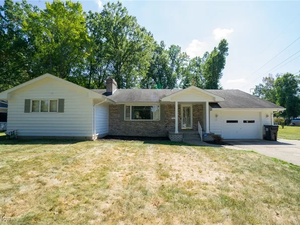 29 Gillian Ln, Youngstown, OH 44511