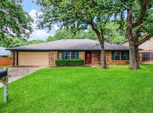 6619 Saddle Ridge Rd, Arlington, TX 76016