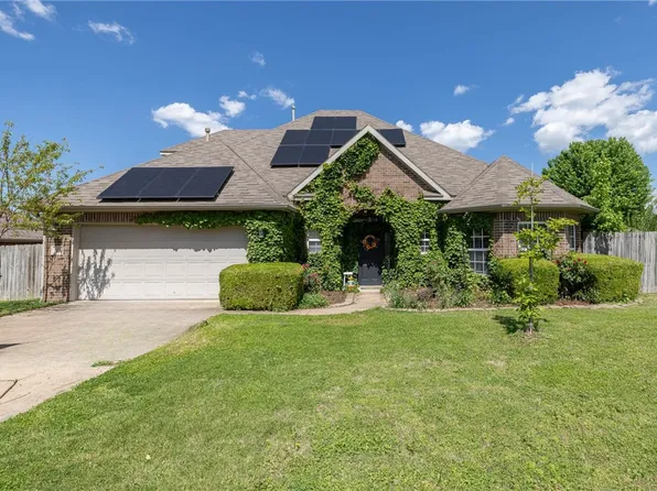 707 Colley St, Lowell, AR 72745