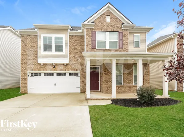 2525 Miranda Dr, Murfreesboro, TN 37128