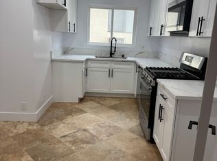 1312 N Laurel Ave APT 3, Los Angeles, CA 90046