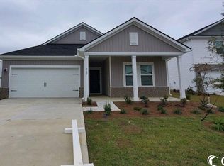 762 Cypress Preserve Cir #133, Buchanan F Longs, SC 29568