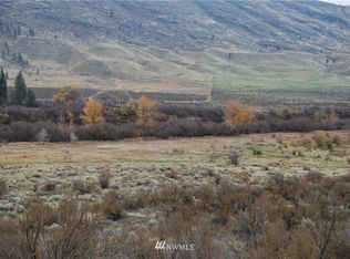 29606 B Hwy #97, Omak, WA 98841