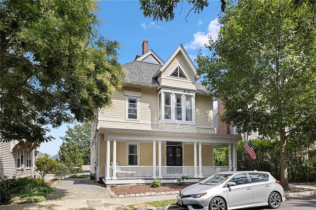 225 Morris Ave, Providence, RI 02906 Zillow