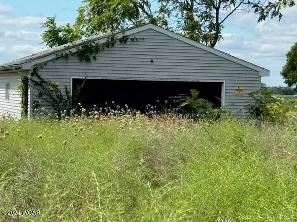 16280 South St, Forest, OH 45843