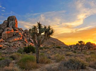 4690 Avenida La Manana, Joshua Tree, CA 92252