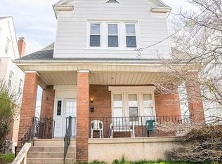 307 Lincoln Ave FLOOR 2, Darby, PA 19023