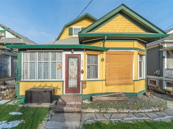 608 Saint Paul St, Kamloops, BC V2C 2K2
