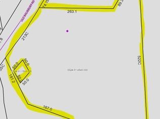 1468 Old Salisbury Rd, Winston Salem, NC 27127