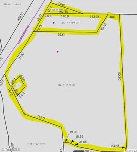 1468 Old Salisbury Rd, Winston Salem, NC, 27127