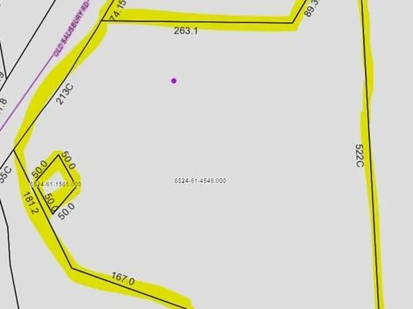 1468 Old Salisbury Rd, Winston Salem, NC 27127