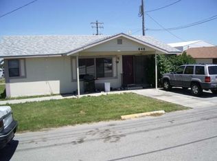 646 W Franklin Rd, Meridian, ID 83642