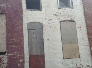 2113 Booth St, Baltimore, MD 21223