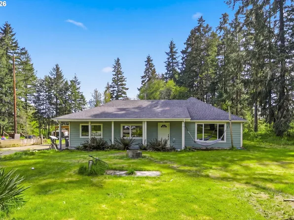 23892 Butler Rd, Elmira, OR 97437