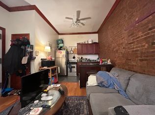 274 Albany Ave #C, Brooklyn, NY 11213
