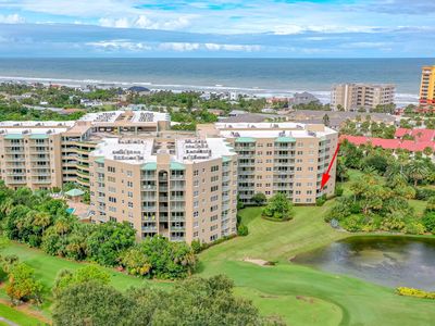 4 Oceans West Blvd APT 204D, Daytona Beach Shores, FL, 32118