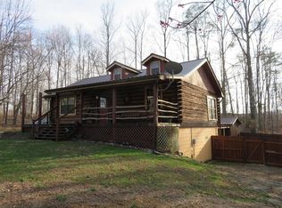517 Half Moon Shores Dr, Ten Mile, TN 37880