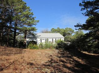 65 Compass Hill Rd, Wellfleet, MA 02667