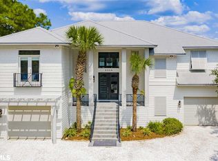 5326 Turtle Key Dr, Orange Beach, AL 36561