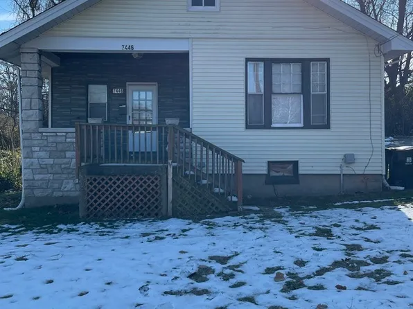 7446 Liberty Ave, Saint Louis, MO 63130