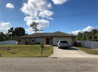 509 Plumosa Ave, Lehigh Acres, FL 33972