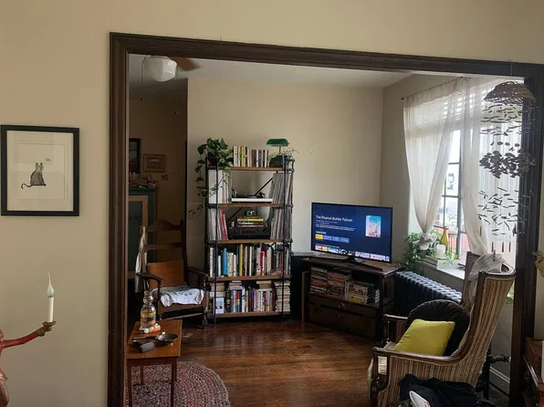 Lincolnshire Apartments