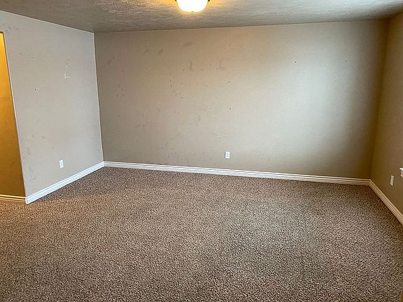 East side of Living Room