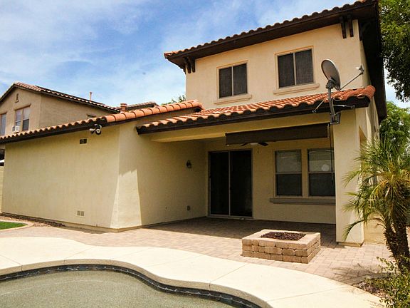 5th image of 2534 N Saide Ln
