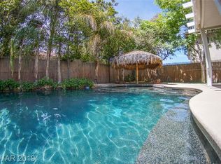 991 Gold Bear Dr, Henderson, NV 89052