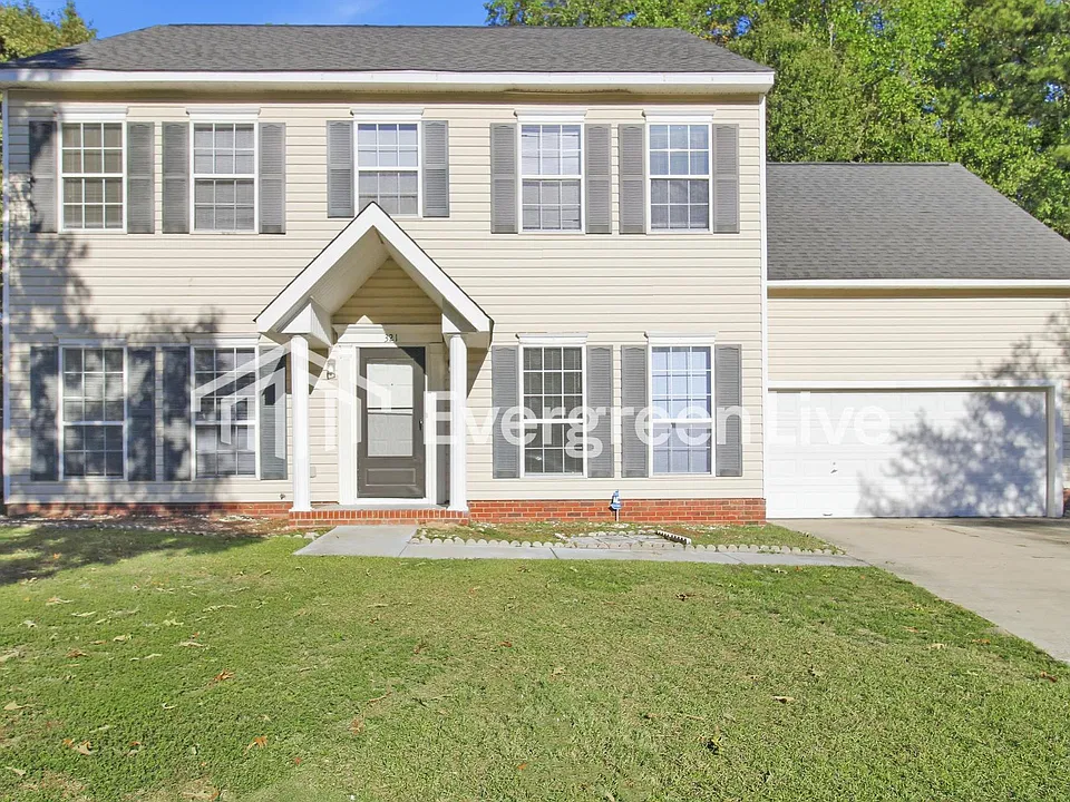 321 Sugar Mill Rd