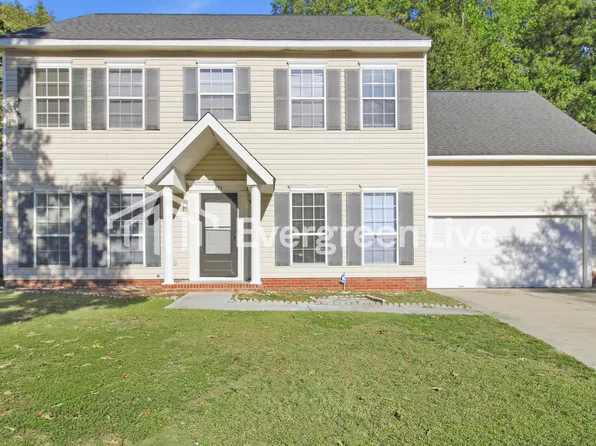 321 Sugar Mill Rd, Columbia, SC 29229