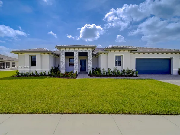 29081 SW 168th Ct, Homestead, FL 33030