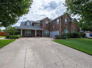 9610 Fairway Vista Dr, Rowlett, TX 75089