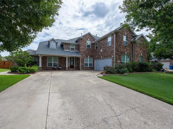 9610 Fairway Vista Dr, Rowlett, TX 75089