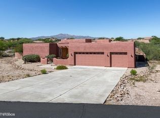 14236 E Jumping Jojo Pl, Vail, AZ 85641